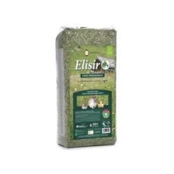 Fieno Elisir Tradizionale Bio 60+ 600 gr (L'unico BIO originale di alta montagna) PROMO